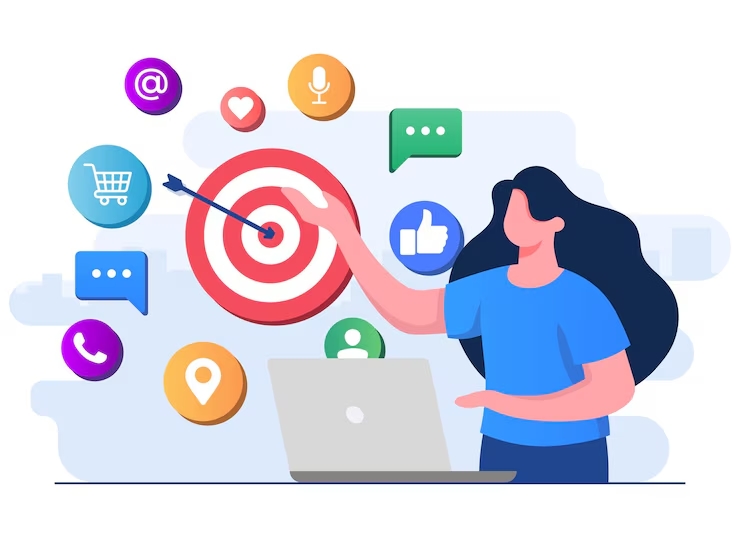 Grow Your Online Presence