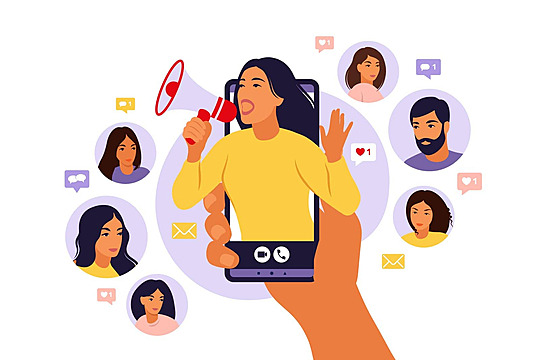 Grow Your Online Presence